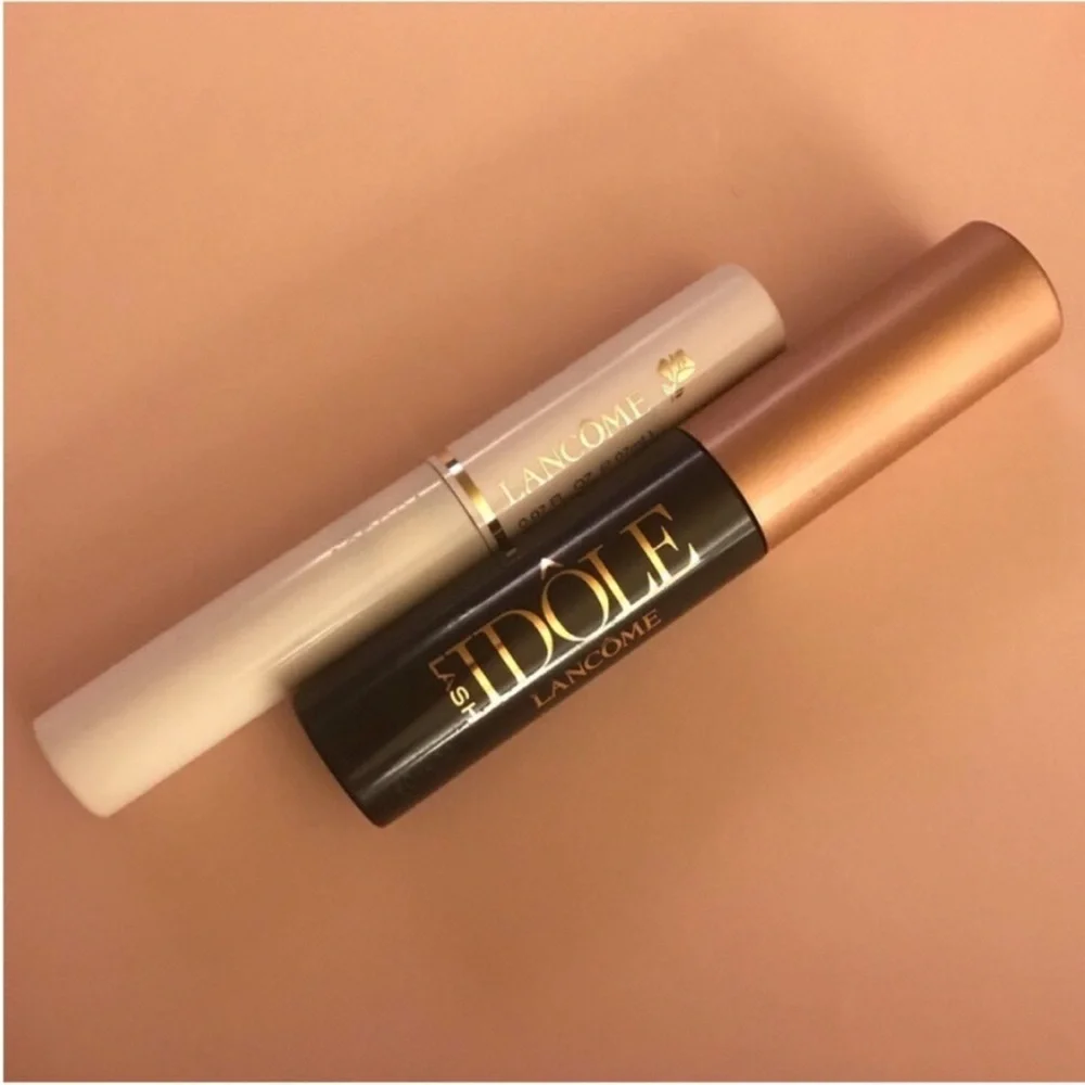 lancome lash